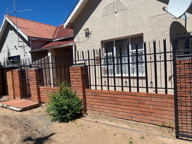 0 Bedroom Property for Sale in Queenstown Central Eastern Cape